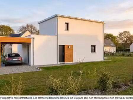 vente maison à saint-brevin-les-pins (44250) : à vendre / 94m² saint-brevin-les-pins