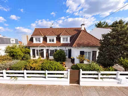 maison de 279 m² à saint-maur-des-fosses