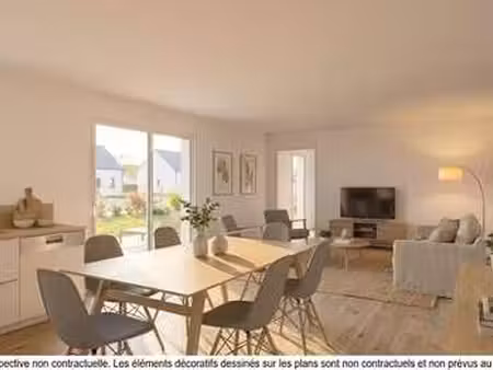 vente maison à saint-père-en-retz (44320) : à vendre / 72m² saint-père-en-retz