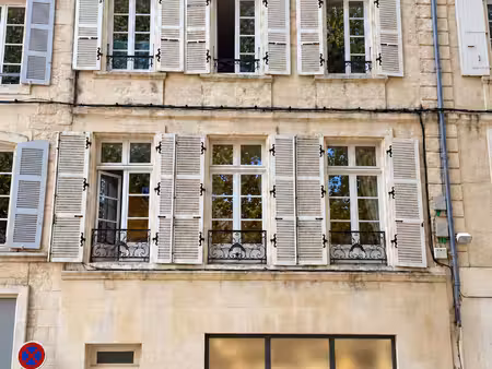 maison saintes 4 chambres