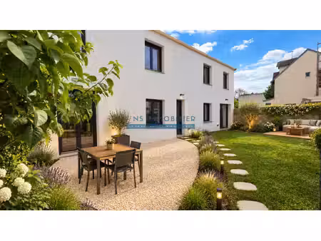 maison individuelle 110m2 + jardin + parking - construction