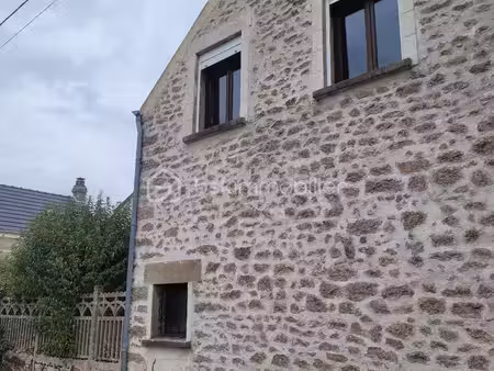 demeure de 110 m² à magny