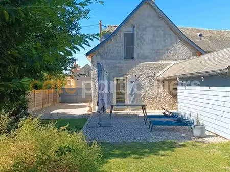 maison 4 pièces 97 m²