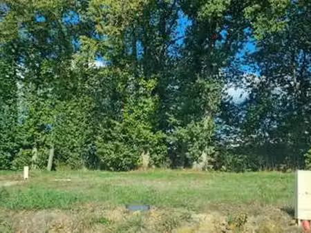 vente terrain à fougères (35300) : à vendre / fougères