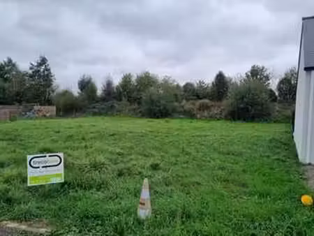 vente terrain à janzé (35150) : à vendre / janzé