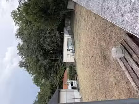 vente terrain à nantes (44000) : à vendre / nantes