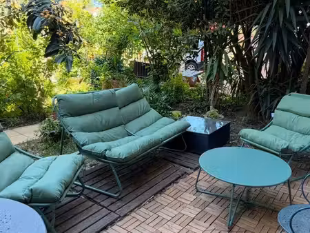 appartement à vendre centre ville