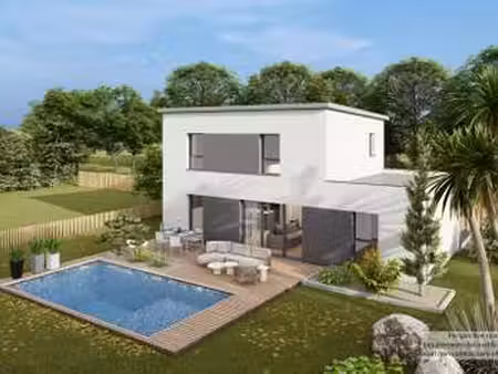vente maison à cesson-sévigné (35510) : à vendre / 104m² cesson-sévigné