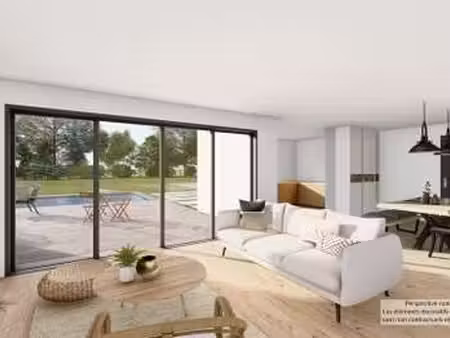 vente maison à cesson-sévigné (35510) : à vendre / 108m² cesson-sévigné