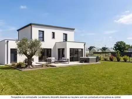 vente maison à cesson-sévigné (35510) : à vendre / 120m² cesson-sévigné