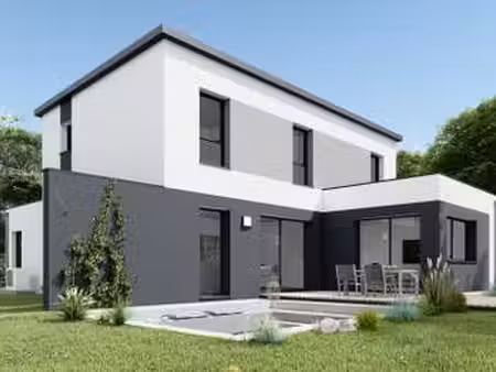 vente maison à cesson-sévigné (35510) : à vendre / 126m² cesson-sévigné