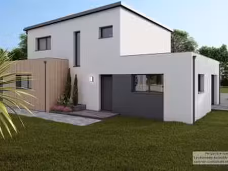 vente maison à cesson-sévigné (35510) : à vendre / 144m² cesson-sévigné