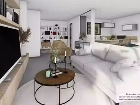 vente maison à guichen (35580) : à vendre / 89m² guichen
