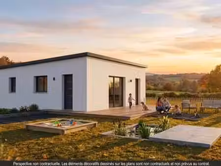 vente maison à hirel (35120) : à vendre / 65m² hirel