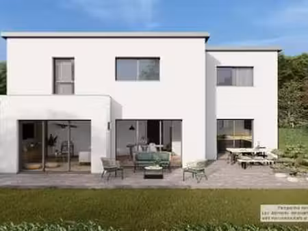 vente maison à la mézière (35520) : à vendre / 141m² la mézière
