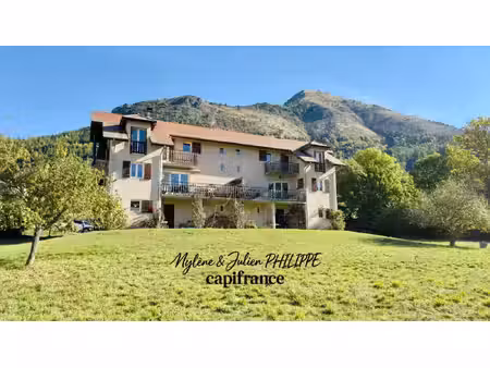 maison à vendre la motte en champsaur 8 pièce(s) 240m2 544 950€