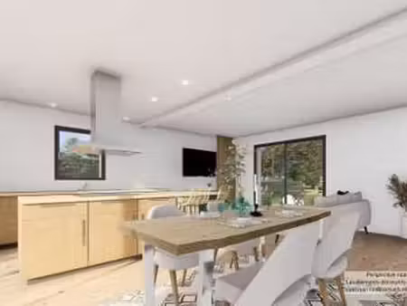 vente maison à ossé (35410) : à vendre / 110m² ossé