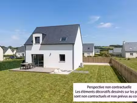 vente maison à pléchâtel (35470) : à vendre / 89m² pléchâtel