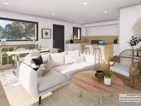 vente maison à plesder (35720) : à vendre / 80m² plesder