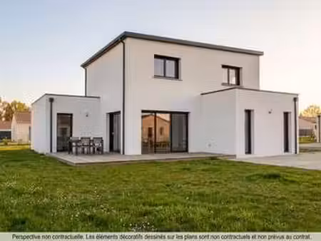vente maison à retiers (35240) : à vendre / 116m² retiers