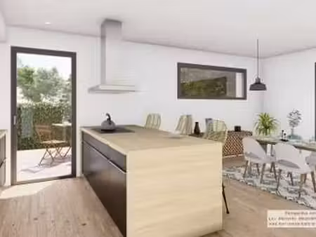 vente maison à roz-landrieux (35120) : à vendre / 107m² roz-landrieux