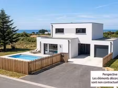 vente maison à saint-grégoire (35760) : à vendre / 118m² saint-grégoire