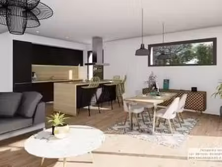 vente maison à saint-malo (35400) : à vendre / 107m² saint-malo