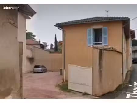 appartement t3