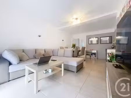 appartement f3 à vendre - 3 pièces - 70 98 m2 - perpignan - 66 - languedoc-roussillon