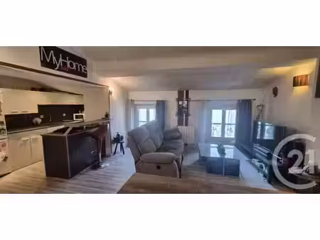 appartement t3 à vendre - 3 pièces - 59 26 m2 - tourves - 83 - provence-alpes-cote-d-azur