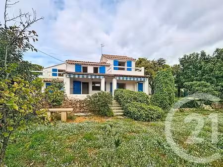 maison à vendre - 5 pièces - 92 40 m2 - bandol - 83 - provence-alpes-cote-d-azur