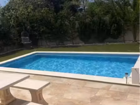 maison 5 pièces canet plage