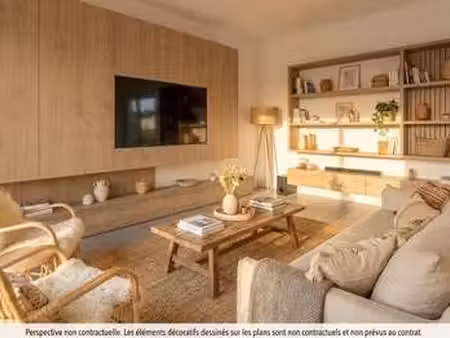 vente maison à la fresnais (35111) : à vendre / 98m² la fresnais