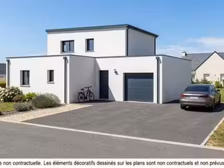 vente maison à la mézière (35520) : à vendre / 114m² la mézière