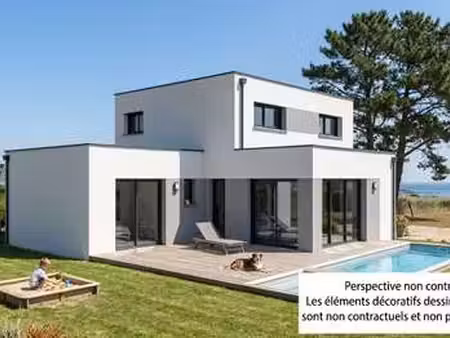vente maison à laillé (35890) : à vendre / 118m² laillé