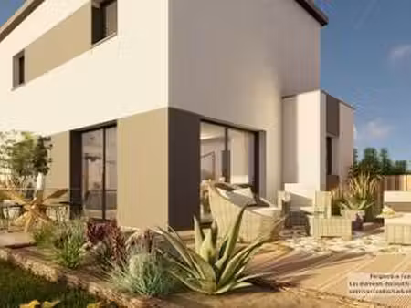 vente maison à ossé (35410) : à vendre / 90m² ossé