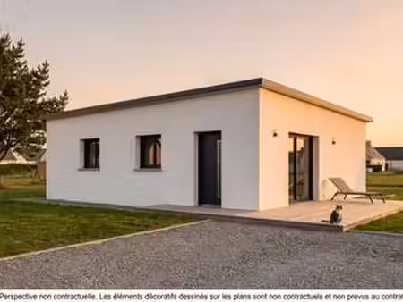 vente maison à retiers (35240) : à vendre / 65m² retiers