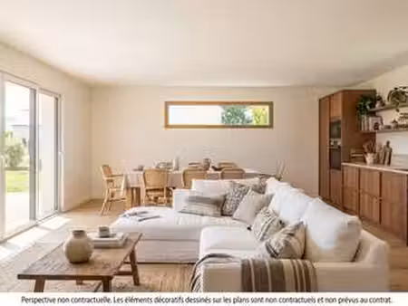 vente maison à saint-malo (35400) : à vendre / 122m² saint-malo