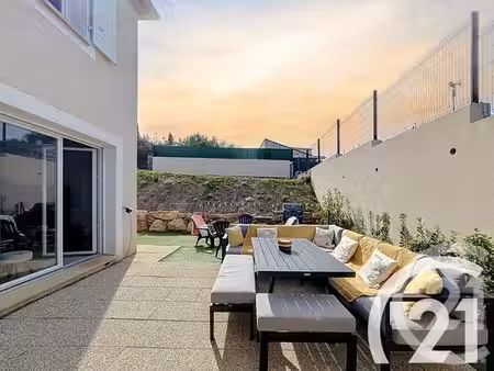 maison à vendre - 3 pièces - 65 m2 - st maximin la ste baume - 83 - provence-alpes-cote-d-