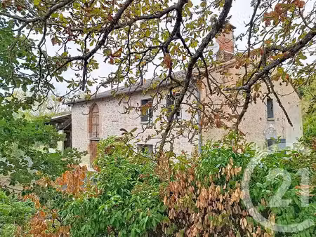 maison à vendre - 4 pièces - 115 m2 - pratviel - 81 - midi-pyrenees
