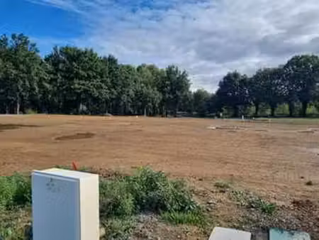 vente terrain à retiers (35240) : à vendre / retiers