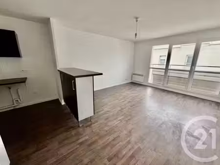 appartement t3 à vendre - 3 pièces - 58 34 m2 - argenteuil - 95 - ile-de-france