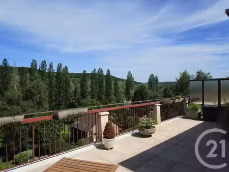 appartement f4 à vendre - 4 pièces - 89 13 m2 - gif sur yvette - 91 - ile-de-france