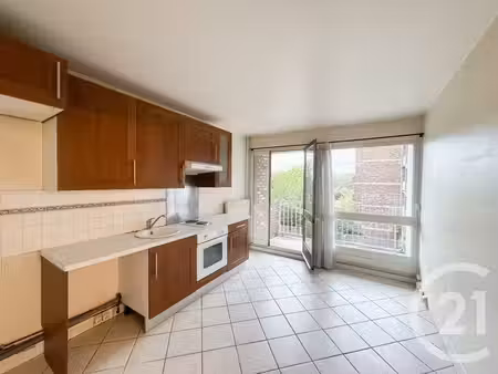 appartement f2 à vendre - 2 pièces - 25 27 m2 - joinville le pont - 94 - ile-de-france