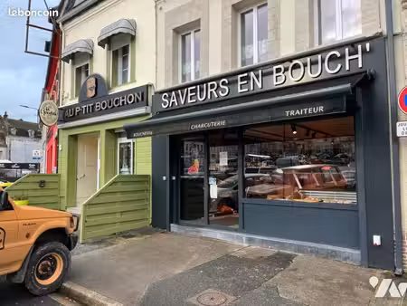 local d'activités fruges