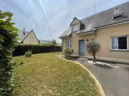 location maison à changé (53810) : à louer / 96m² changé