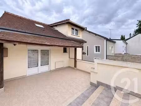 maison à vendre - 8 pièces - 154 88 m2 - montfermeil - 93 - ile-de-france