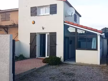 villa mobilité emploi ou contrat saisonnier