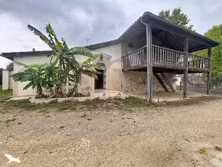 immeuble à vendre