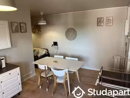 appartement 5 pièces 80 m²